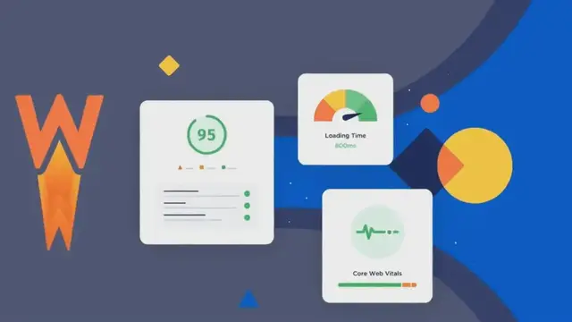 'Video thumbnail for Boost Your WordPress Site Speed with WP Rocket!'
