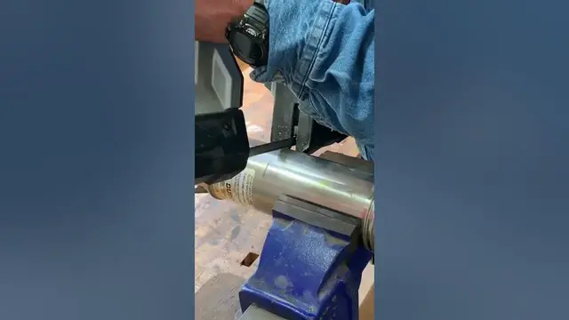 Video thumbnail for Submersible Pump Cross Section #shorts