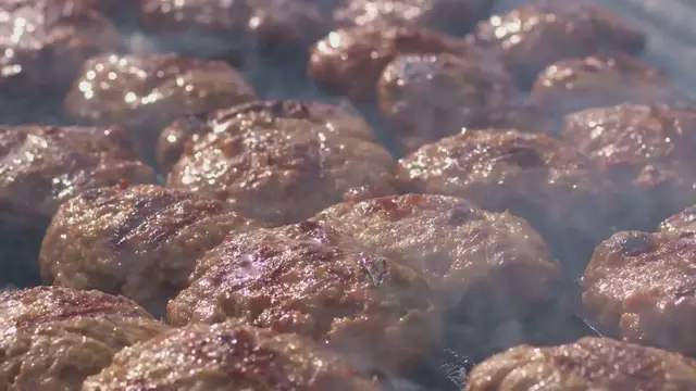 Video thumbnail for How to Make Perfect Baked Meatballs