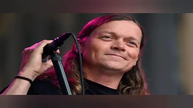 Video thumbnail for Brad Arnold