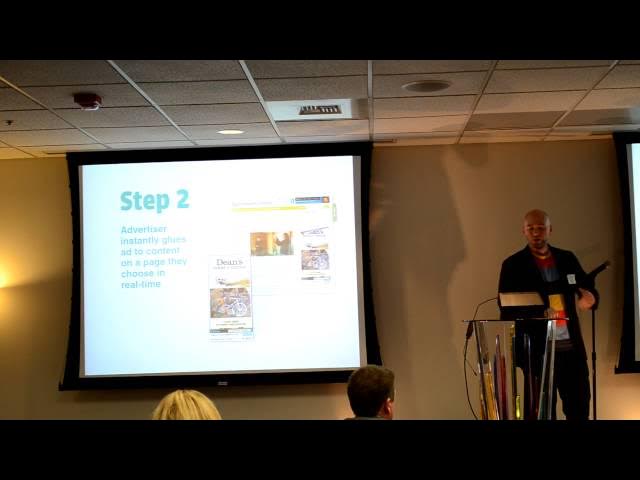 Video thumbnail for AdGlue