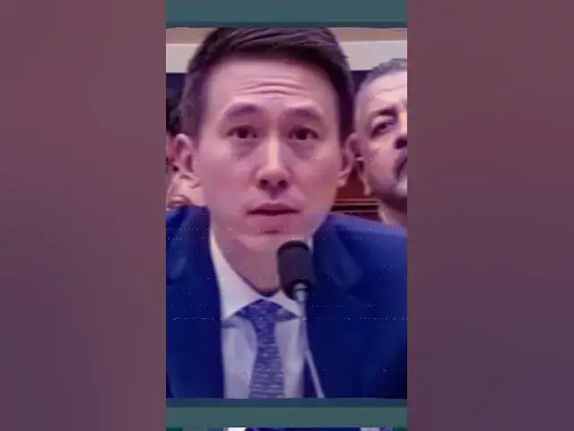 'Video thumbnail for Did Biden Just End TikTok? | Daily Trivia Update, April. 30, 2024 |  #smarttrivia #tiktok'