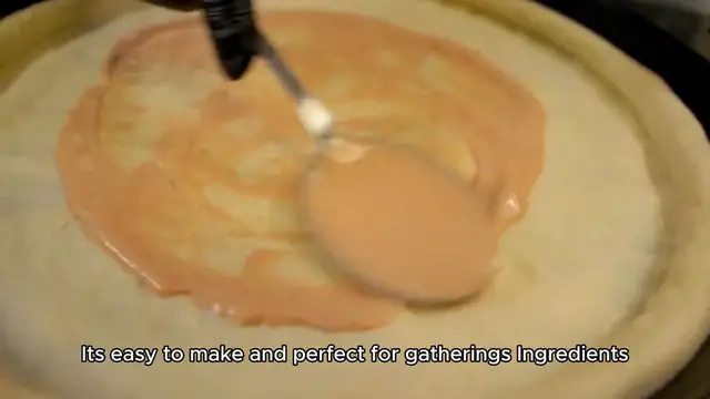 Video thumbnail for Peach Cobbler Trifle Recipe