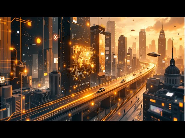 Video thumbnail for Stay Ahead or Get Left Behind in Tech 🚀