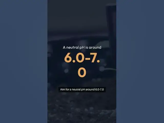 Video thumbnail for Best Type of Garden Soil for Raised Beds #facts #greenthumb #soiltesting #soiltesting  #garden