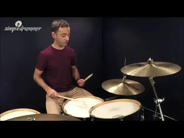 Video thumbnail for 2. Upstrokes and Downstrokes