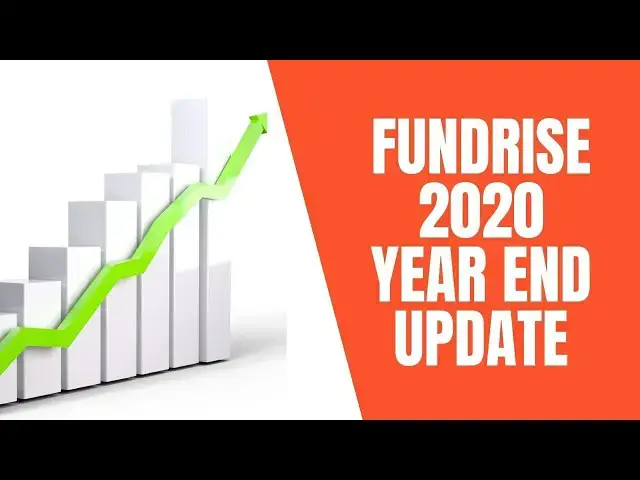 Video thumbnail for Fundrise 2020 Year End Update