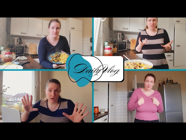 Video thumbnail for Daily Vlog | Trauma, Narzissmus-Folgen & kleine Schritte zurück ins Leben ✨🕊️