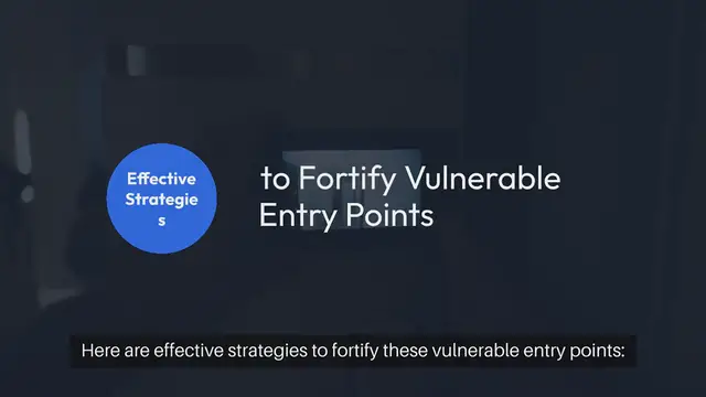 'Video thumbnail for How to Secure Sliding Doors and Windows'