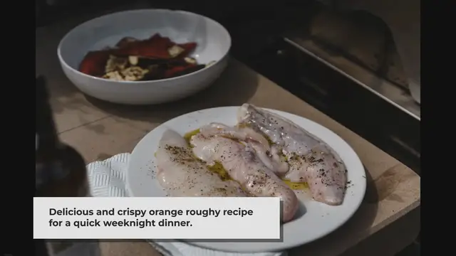 Video thumbnail for Cooking