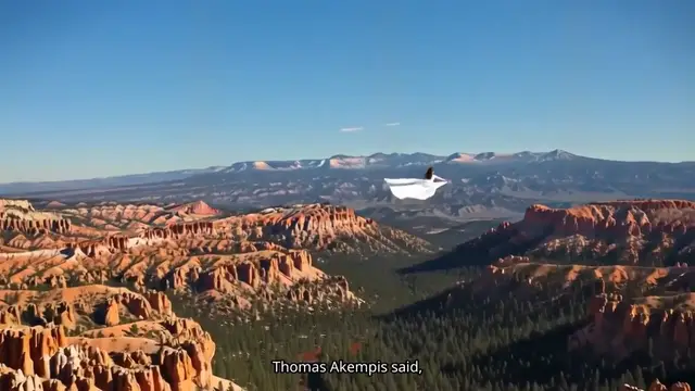 Video thumbnail for All the Winds of Heaven - Passage to the Ancient 8 2, Out of Body Travel, Out-of-Body Experiences