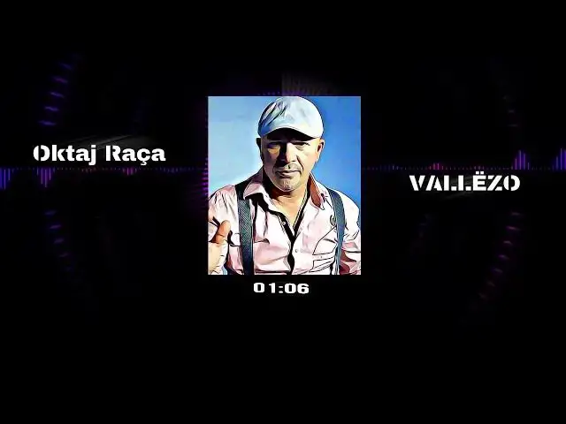 'Video thumbnail for Vallëzo'