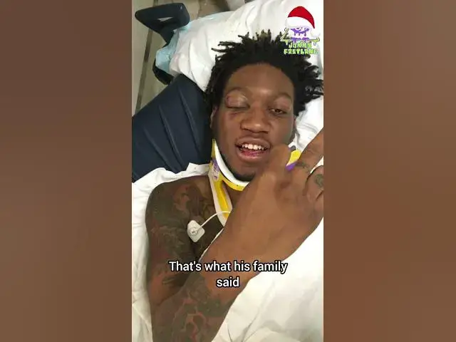 Video thumbnail for OG Maco passes away after long battle