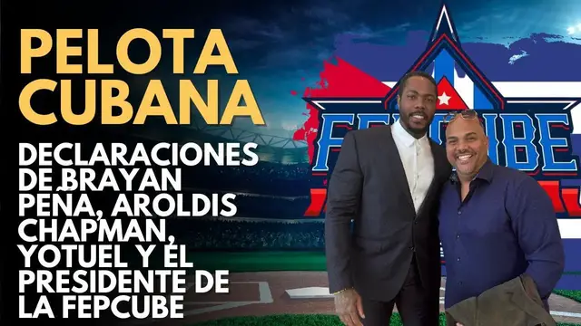 Video thumbnail for El equipo de la FEPCUBE muy cerca de hacer historia en Colombia