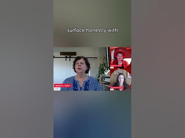 Video thumbnail for The Impact of Untold Truths on Generations