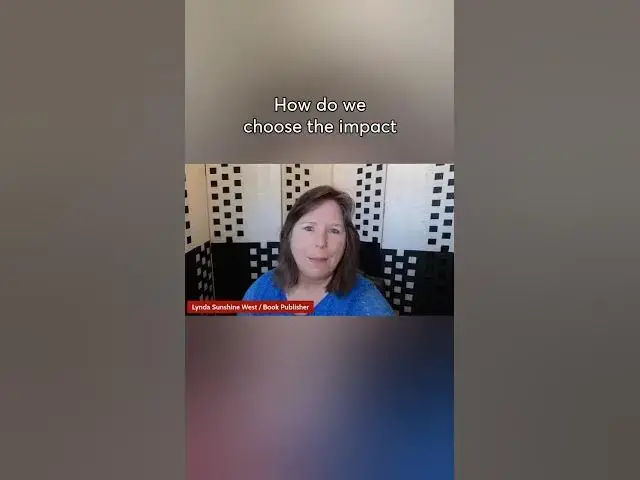 Video thumbnail for Figuring out your story so you can share it!