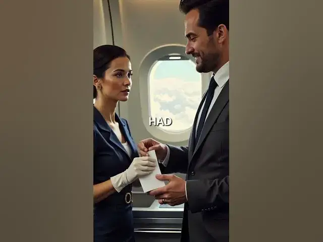 Video thumbnail for The Only Unsolved Hijacking in US History: DB Cooper's Mystery Jump