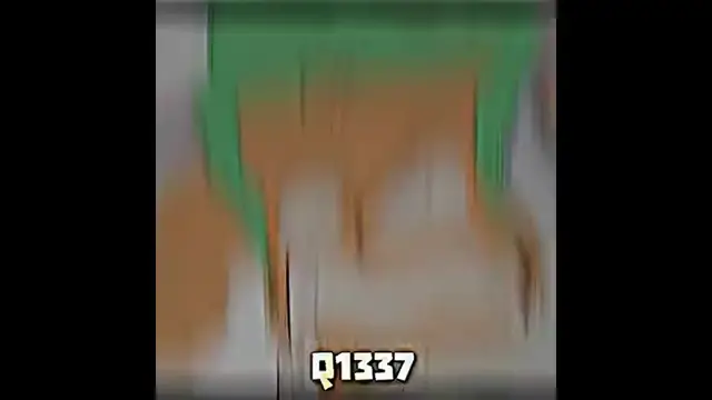 Video thumbnail for BRUH - Zoro Edit _ One Piece(360P)