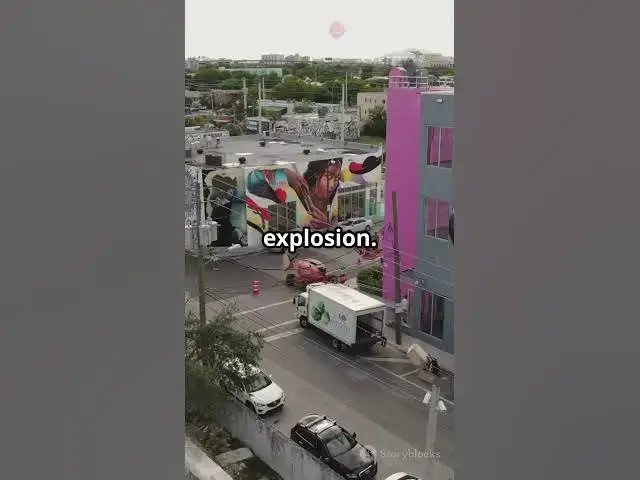 'Video thumbnail for Discover Miami #travel #miami #food #foodie'