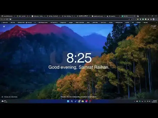 Video thumbnail for SEO Live Class 03 | Webmaster Samrat | Samrat Raihan