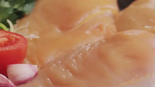 Video thumbnail for Sheet Pan Dinners: Delicious One-Pan Meals for Effortless Cooking and Cleanup