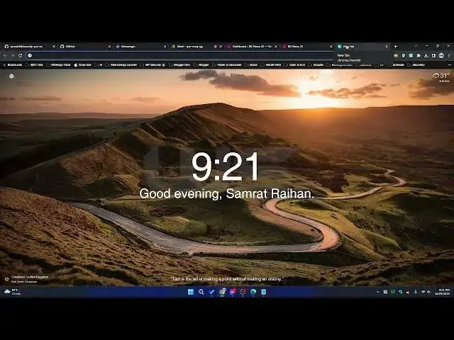 Video thumbnail for WordPress Live Class 2 | Webmaster Samrat | Samrat Raihan