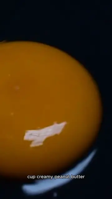 Video thumbnail for peanut butter blossoms recipe