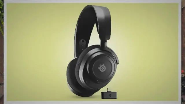 'Video thumbnail for Gaming Headset'