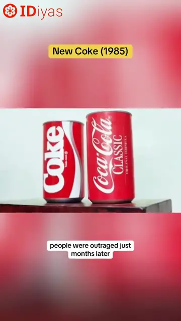 Video thumbnail for Innovative Inventions That Surprisingly Flopped