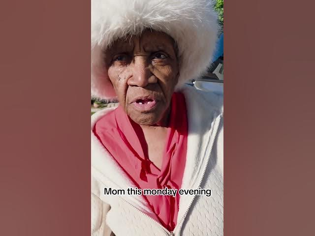 Video thumbnail for #caregiver #dementia #detailing
