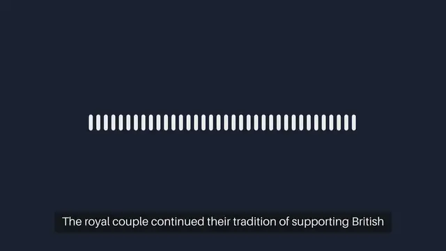 Video thumbnail for "Prince William Debuts New Beard in Surprise Olympics Video with Kate Middleton and Snoop Dogg"