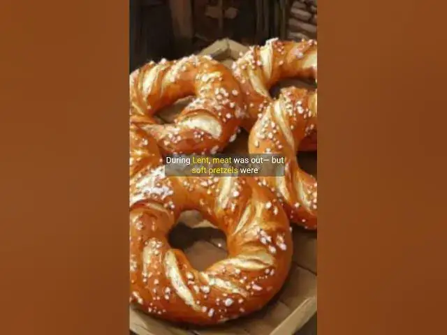 Video thumbnail for What Medieval Junk Food Was Like