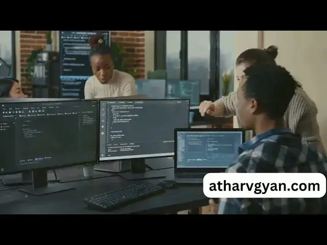 Video thumbnail for Python Web development tutorial