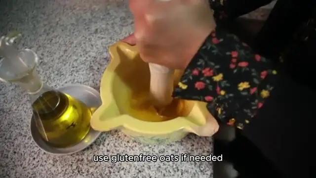 'Video thumbnail for meatloaf recipe with oatmeal'