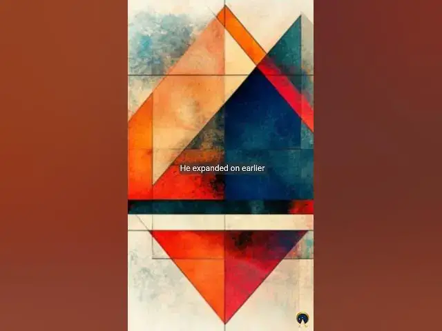 'Video thumbnail for Euclid and the Birth of Geometry'