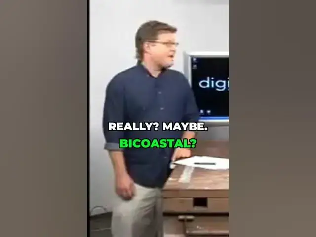 Video thumbnail for This Event Was HUGE! Did You Miss It? #shorts #2006Tech