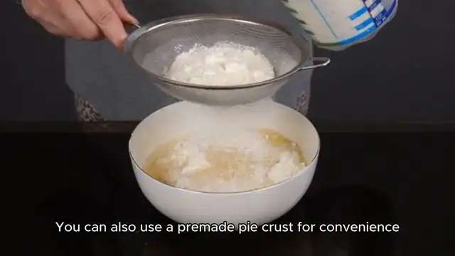 Video thumbnail for dutch apple pie recipe