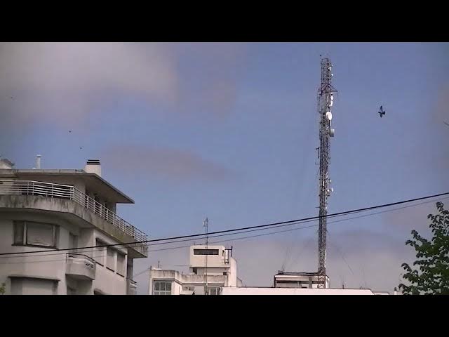 Video thumbnail for Extraña barra en forma de nube 31/03/19 Crudo/Everio/Irsiger