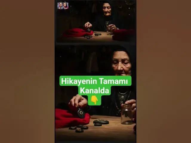 'Video thumbnail for "MUSKA" Gerçek Hikaye; Yaptırdığı MUSKA ile Hayatı Sonsuza Kadar Değişen Kadının İbretlik Hikayesi'