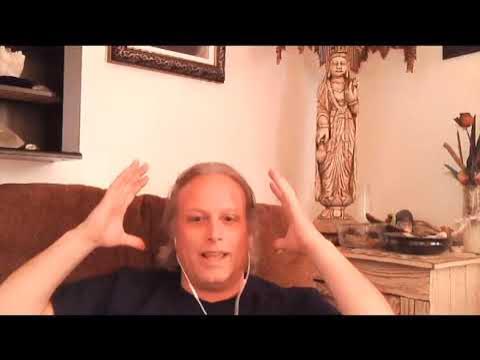 Video thumbnail for The Rites of Passage Podcast 6 of 14, Marilynn Hughes - The Ability to Move Amongst All Creation