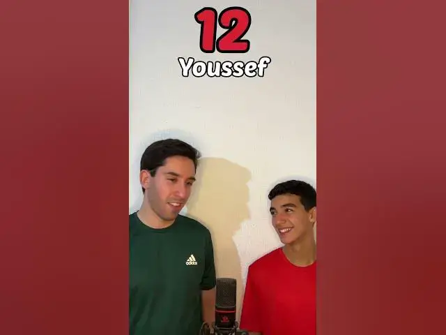 Video thumbnail for كم إسم لاعب مغربي لعب في مونديال قطر 2022 تقدر تسمي في 30 ثانية ؟