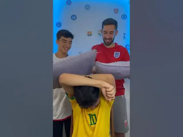 'Video thumbnail for سمي حارس مرمى من هذا البلد'
