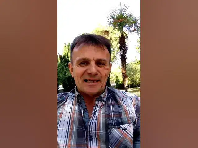 Video thumbnail for FRA BOŽE RADOŠ - BOL NA DUŠI