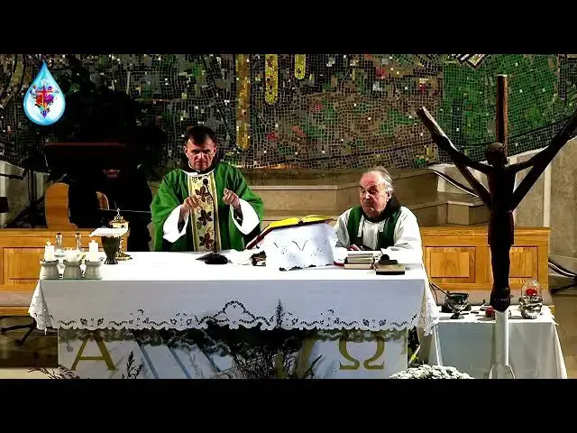 Video thumbnail for Fra Bože Radoš - BOG ne može stajati iza POKVARENOSTI