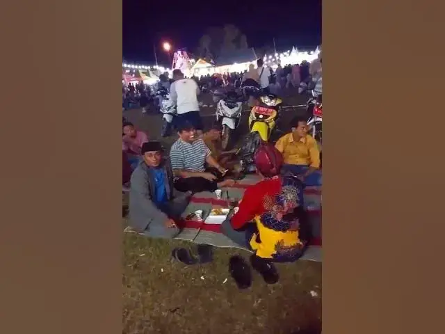 'Video thumbnail for Penutupan Madura Culture Festival 2024 Sumenep'