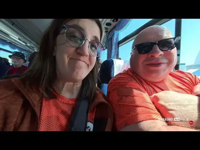 Video thumbnail for We Didn't Expect This in Kōchi, Japan 🇯🇵 | Cruise Vlog Day 8