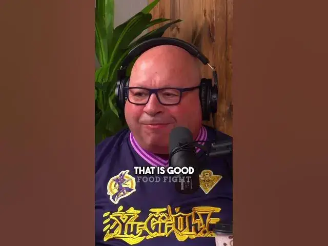 Video thumbnail for It’s whale meat?