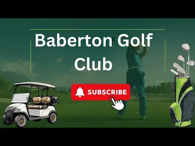 Video thumbnail for Strategic Start to the Back Nine: Baberton Golf Club Hole 10
