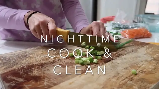 Video thumbnail for EXTREME CLEAN & COOK WITH ME HOUSE CLEANING MOTIVATION 2019