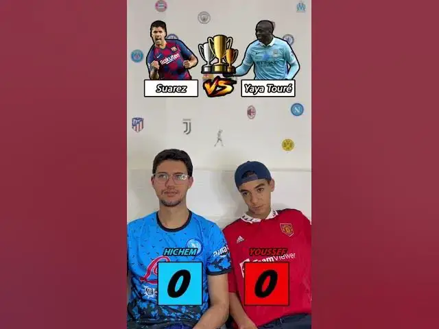 'Video thumbnail for Who has more trophies ? #football #messi  #ronaldo #trophies #mbappe'